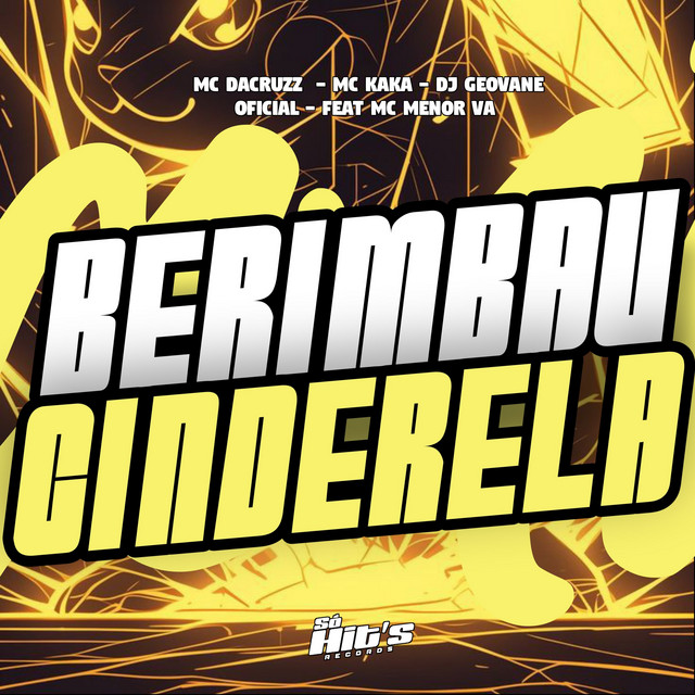 Berimbau Cinderela
