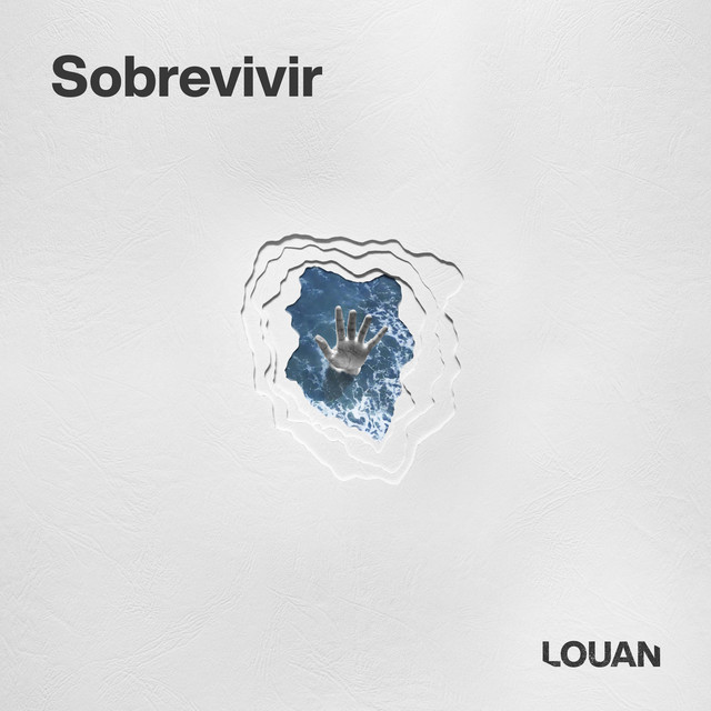 Sobrevivir cover art