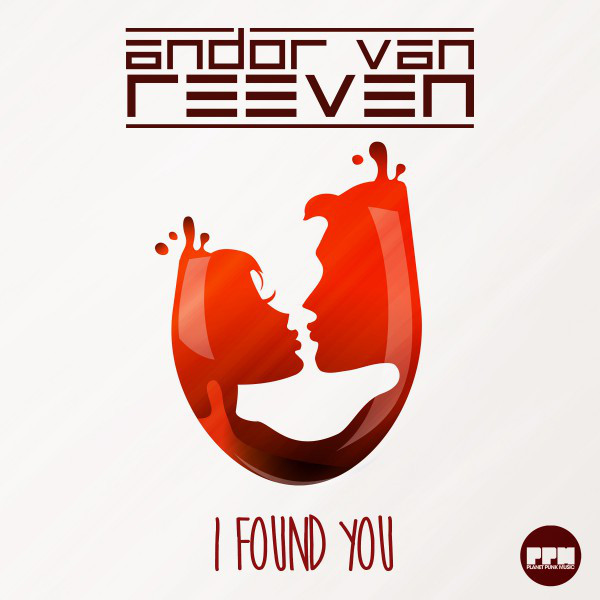 I Found You cover