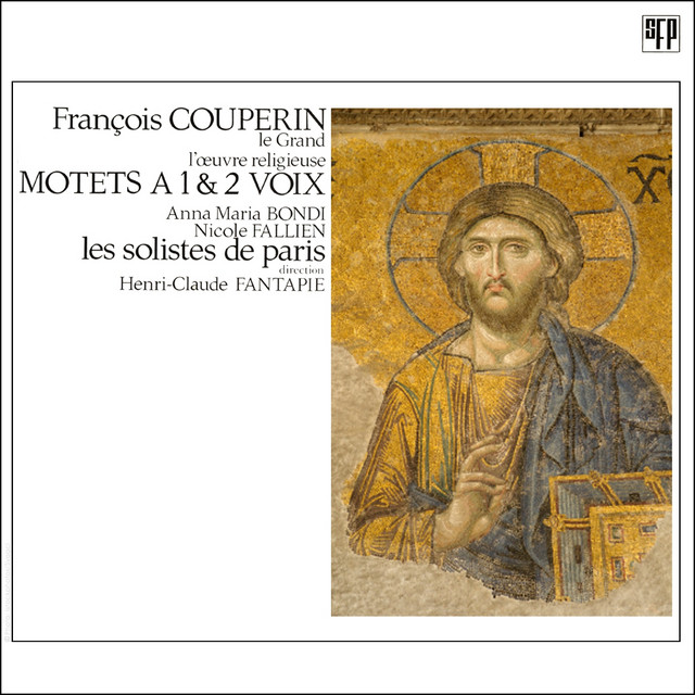 Les Solistes De Paris