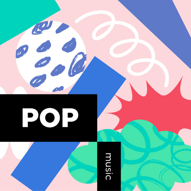Pop Music cover art