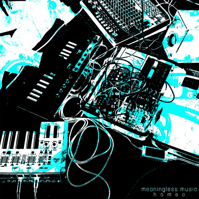 Meaningless Music cover art