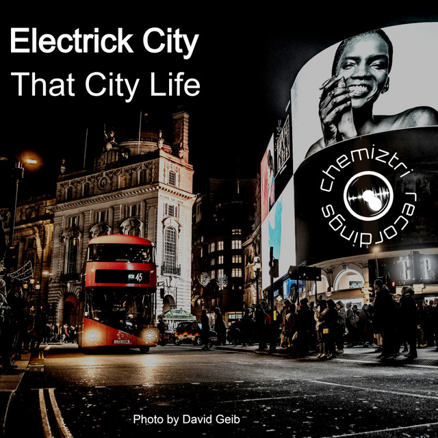 Electrick City