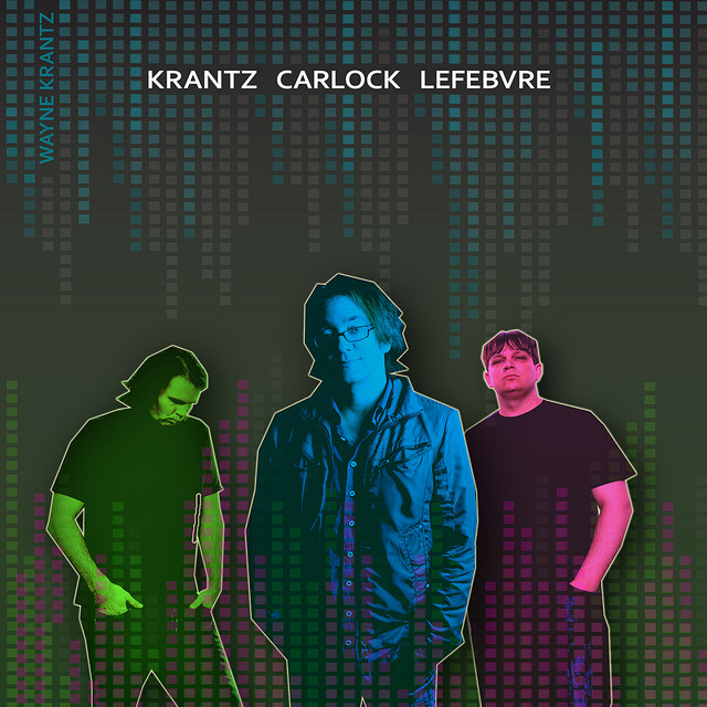 Krantz Carlock Lefebvre cover art