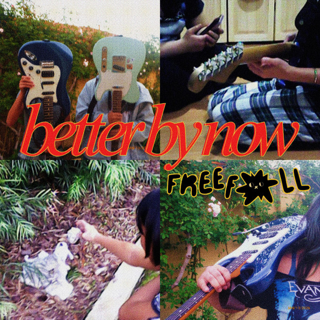 better by now - song and lyrics by freefall | Spotify