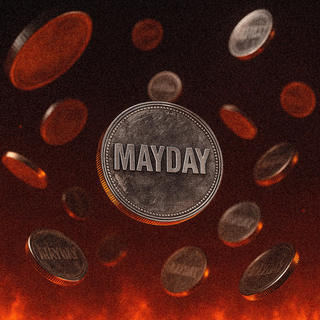 MAYDAY