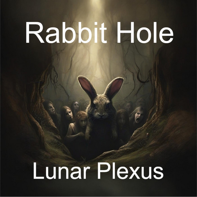 Rabbit Hole cover