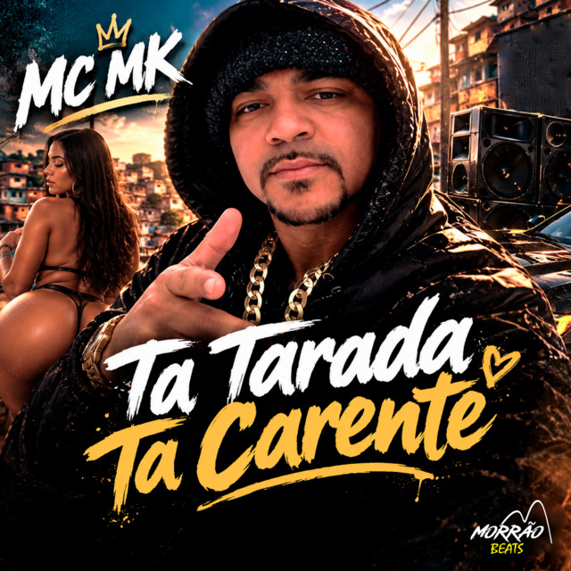 Ta Tarada Ta Carente
