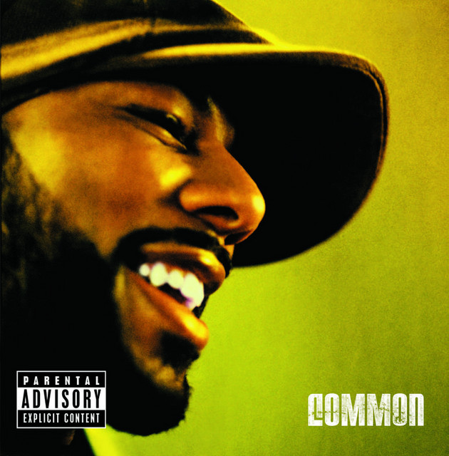 Be (Explicit Version) - Album by Common | Spotify