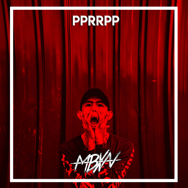 PPRRPP cover art