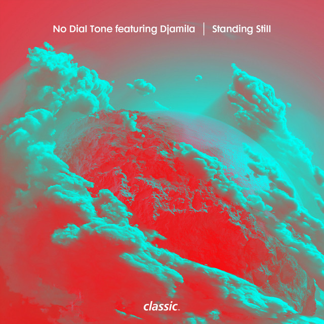 Standing Still cover art