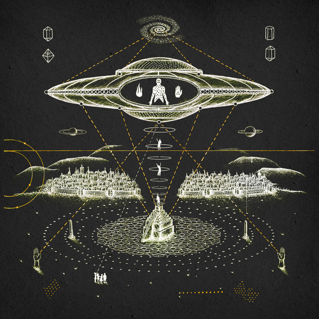 Barclay Crenshaw: Revisited cover art