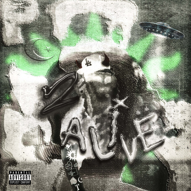Luh m (feat. SeptembersRich)