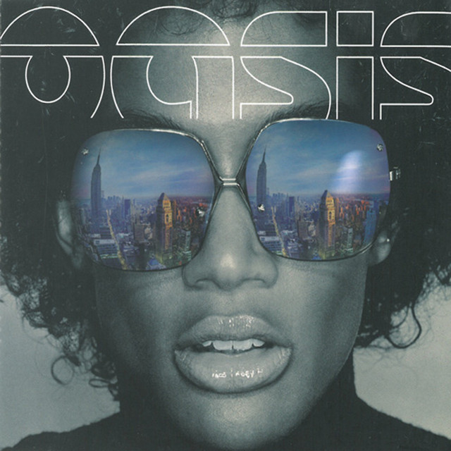 Who Feels Love? - Single by Oasis | Spotify