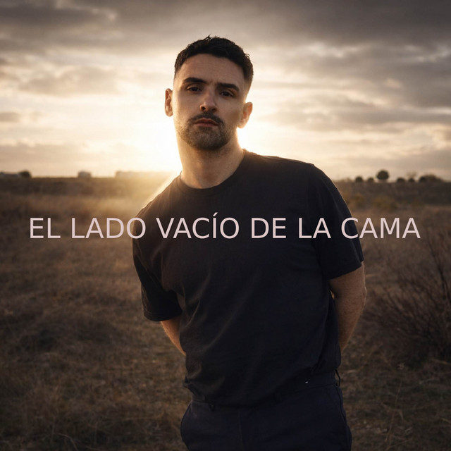 El lado vacío de la cama