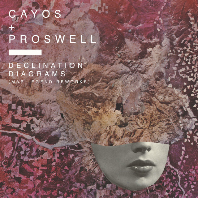 Declination Diagrams (Map Legend Reworks) cover