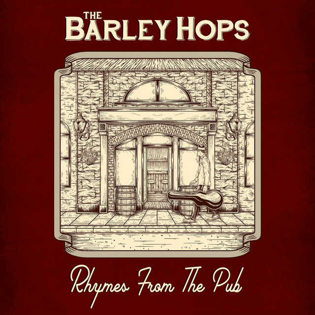 Rhymes from the Pub cover art