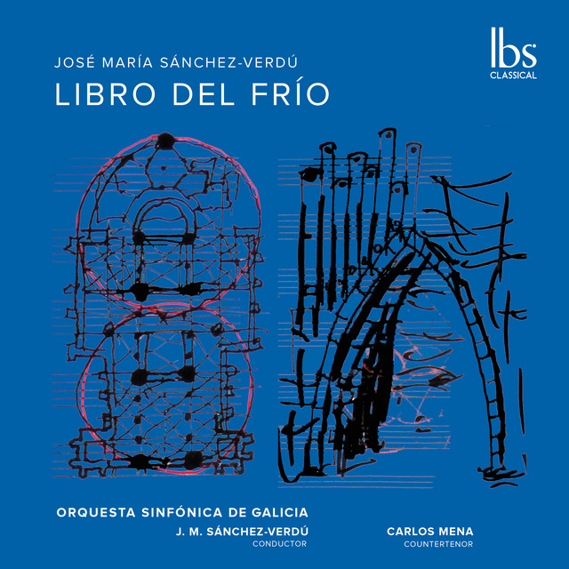 José M. Sánchez-Verdú