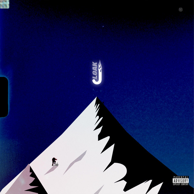 Up from Here cover art