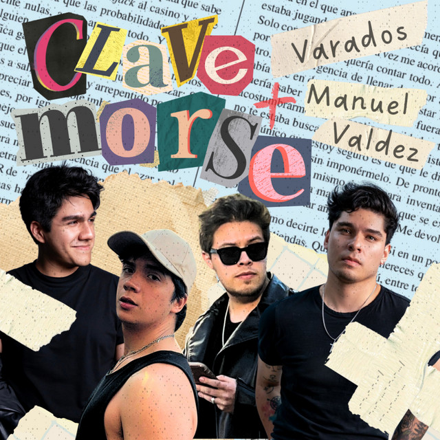 Clave Morse