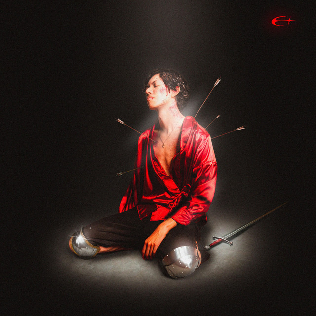 MALHERIDO cover art