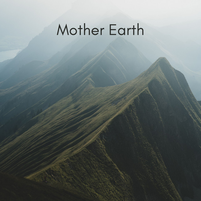 Mother Earth cover art