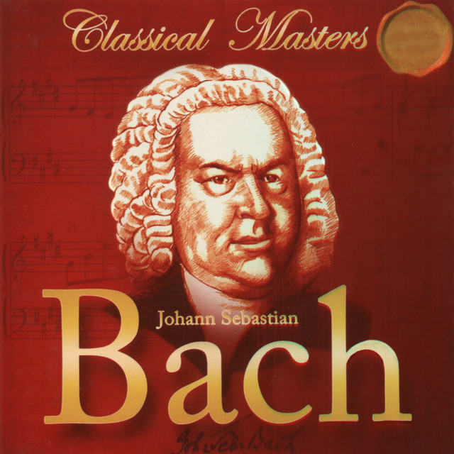 Flute Sonata in E-Flat Major, BWV 1031: II. Siciliano