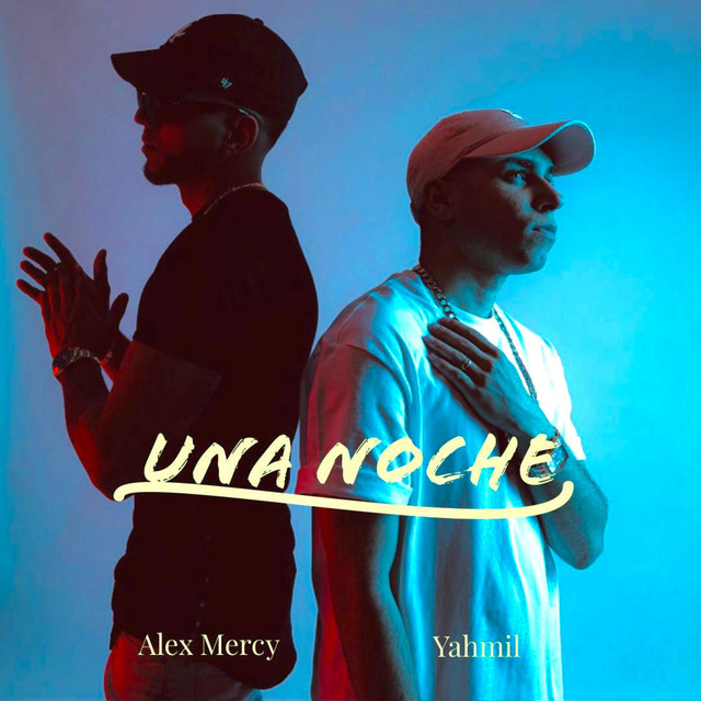 Alex Mercy | Spotify