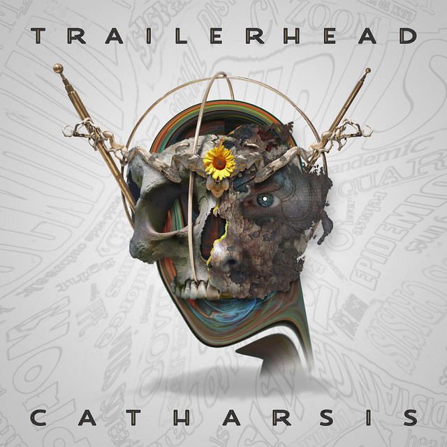 Catharsis cover art