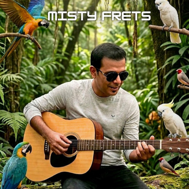 Misty Frets