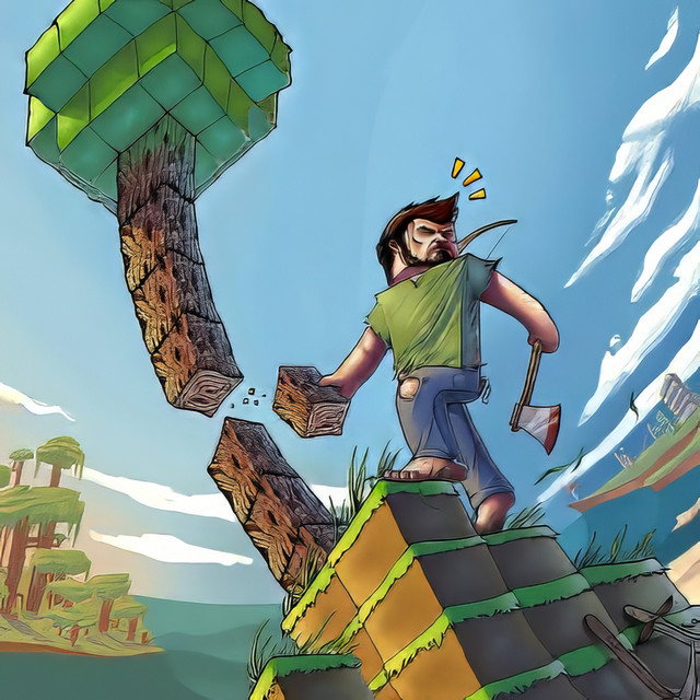 Virtual Nomad cover art