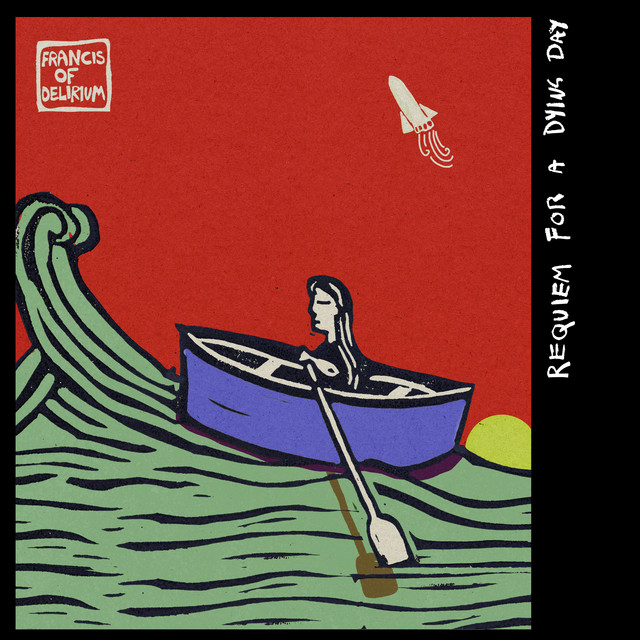 undefined album image