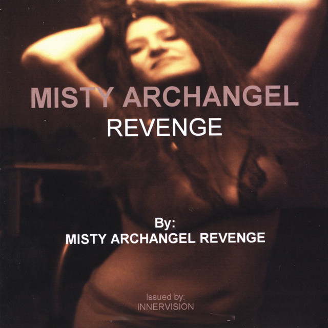 Misty Archangel