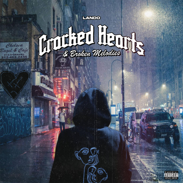Element cover art