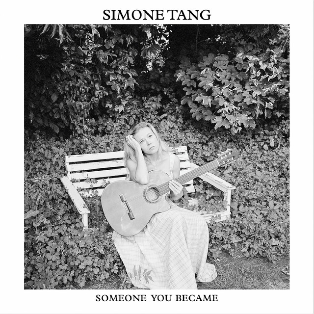 Someone You Became cover