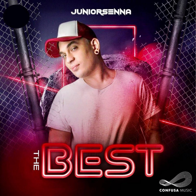 The Best cover art