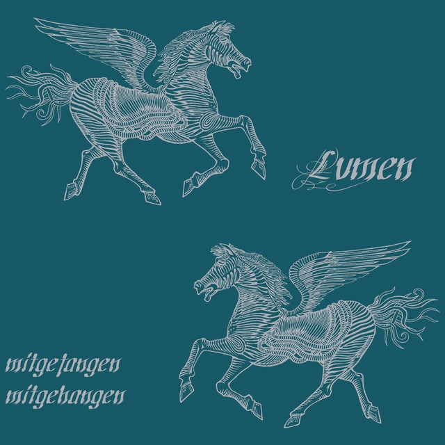 Mitgefangen Mitgehangen cover art