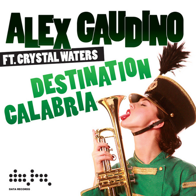 Butter Rush & Alex Gaudino feat. Crystal Waters - Destination Calabria (ASIL Mashup) [worldofhouse.pl]
