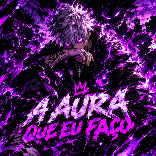 A Aura Que Eu Faço