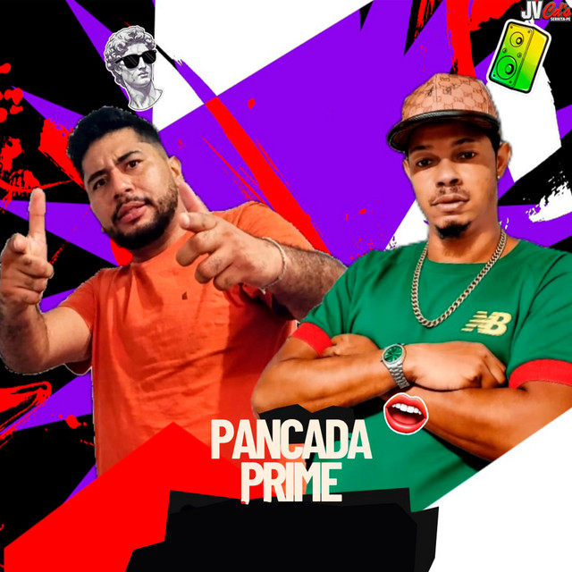 Pancada Prime 1.0