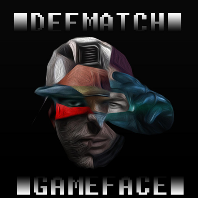 Gameface cover art