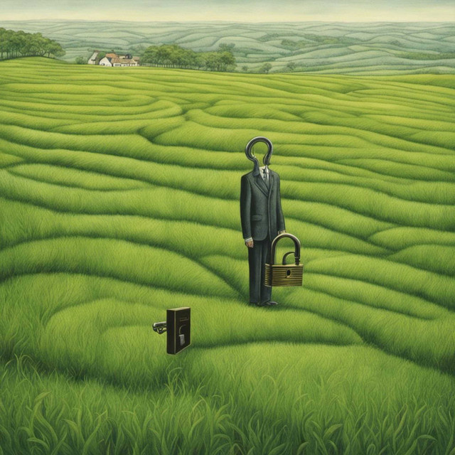 Verdades Con Precintos cover art