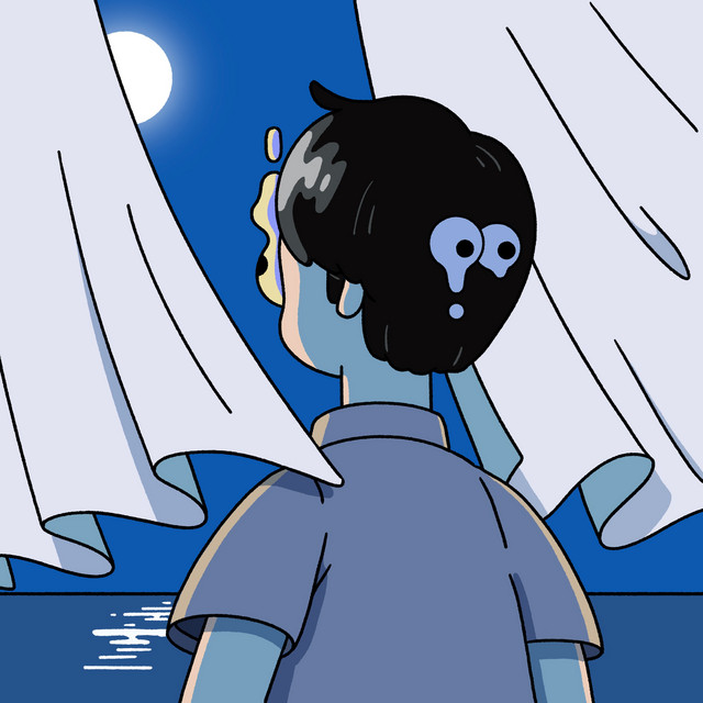 ぼくらの涙なら空に埋めよう cover art