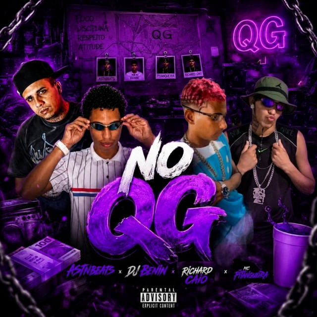 NO QG