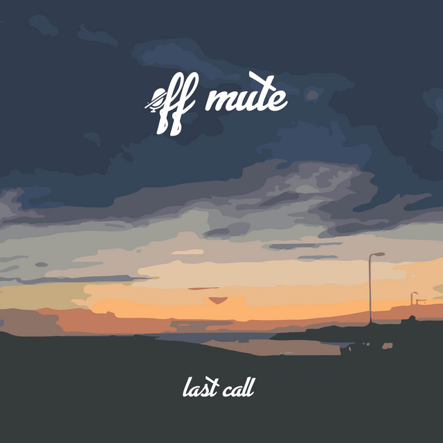 Off Mute cover art