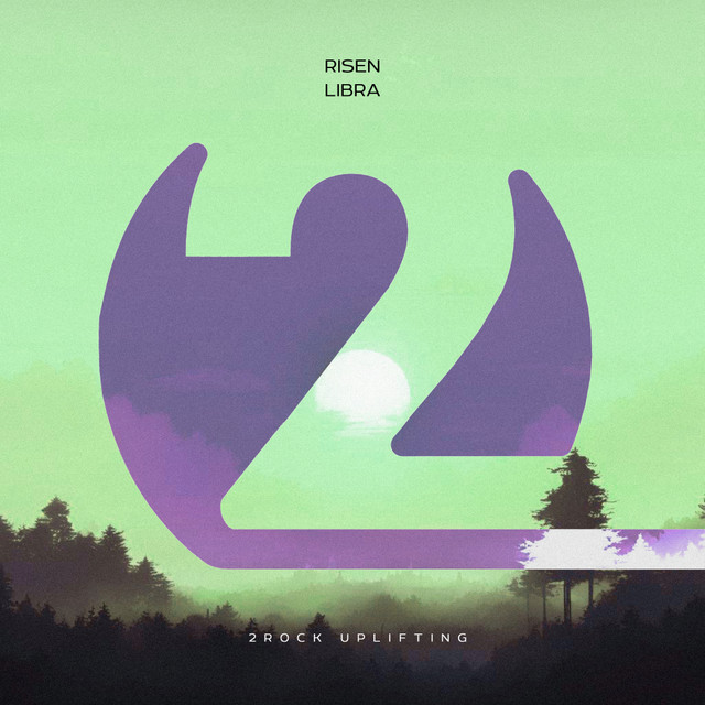 Libra - Extended Mix album art