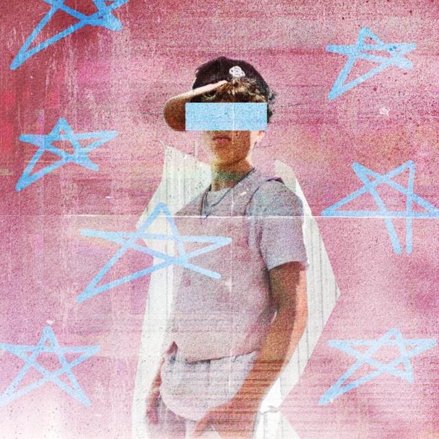 JUSTTRASH cover art