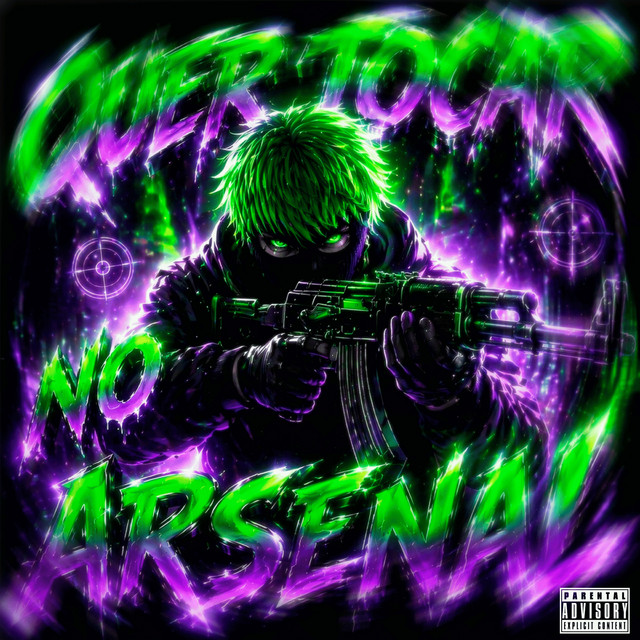 QUER TOCAR NO ARSENAL