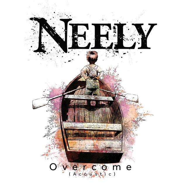 Overcome (Acoustic)
