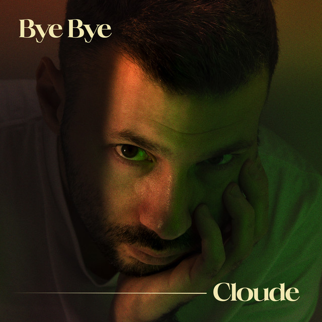 Bye Bye cover art